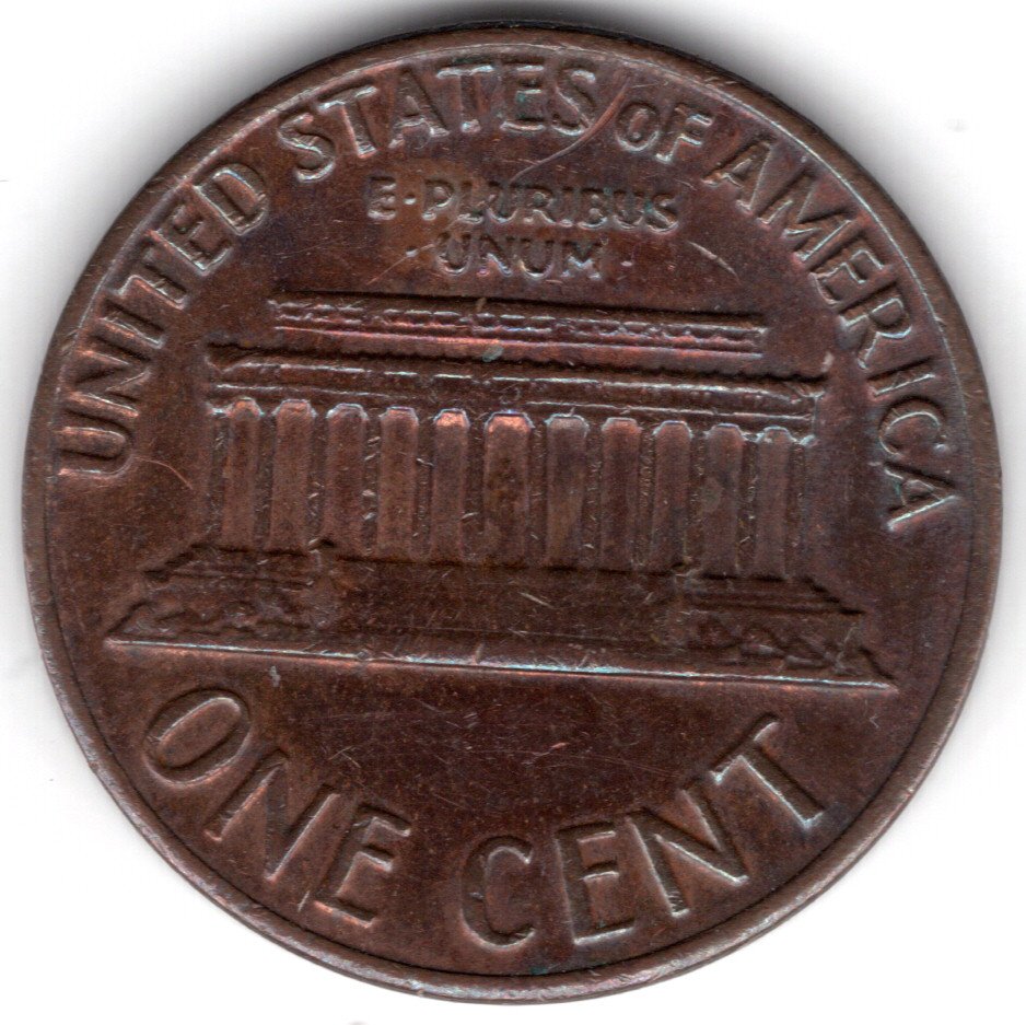 1969-D-1cent---Error-Missing-